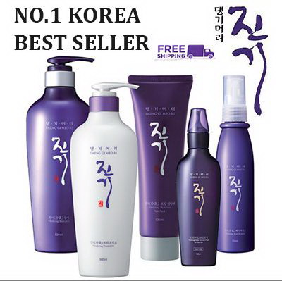 ผลการค้นหารูปภาพสำหรับ daeng gi meo ri Vitalizing Scalp Nutrition Pack For Hair-Loss